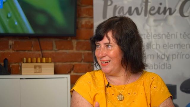 Soběstačnost na všech úrovních | Ava Chrtková Brožová смотреть онлайн