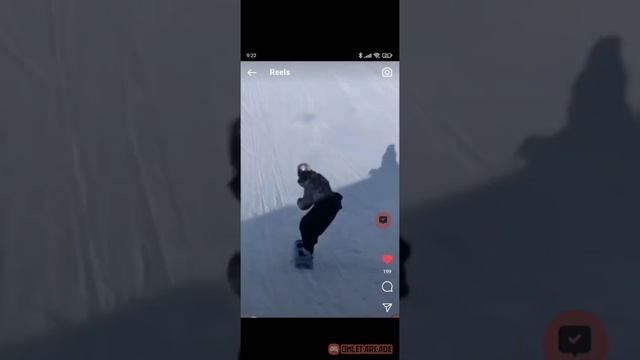 лучший сноубордист из Волгограда смотреть онлайн