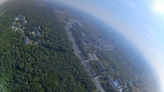 ЖК Теремки, Интергал-Буд смотреть онлайн