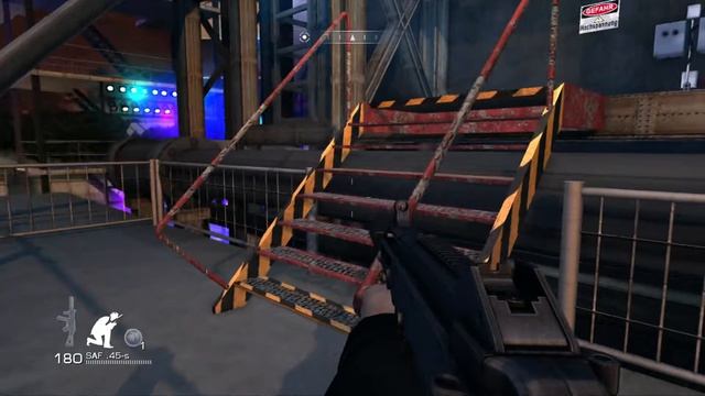 007 Quantum Of Solace (Field Agent) Part 2,Opera House, Unedited (Xbox 360) смотреть онлайн