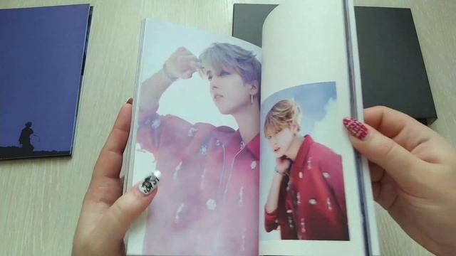 💙Распаковка альбома Stray Kids - NOEASY | K-pop Unboxing