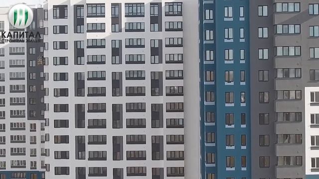 "Мнение эксперта" ЦАН - для Капитал - строитель жилья! смотреть онлайн