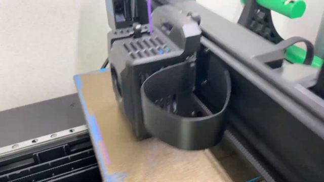 MINGDA S1 Дешевый принтер уделал мой Bambu Lab? 3D смотреть онлайн