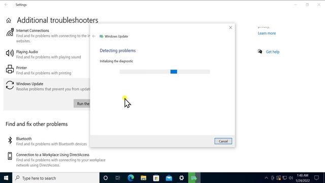 Fix your device is missing important security and quality fixes windows 10 2024 | eTechniz.com 👍 смотреть онлайн