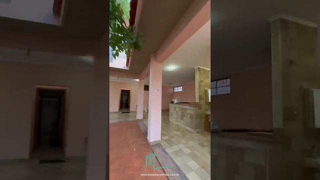 Sobrado com 655 metros de construção em área nobre de Franca/SP смотреть онлайн