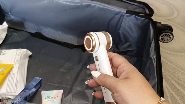 ВЛОГ: ЧТО ВЗЯЛА С СОБОЙ НА МОРЕ 👌🏼🏖️ КАК МЫ ЧЕМОДАН ИСКАЛИ 😁 НУЖНЫЕ ПОКУПКИ