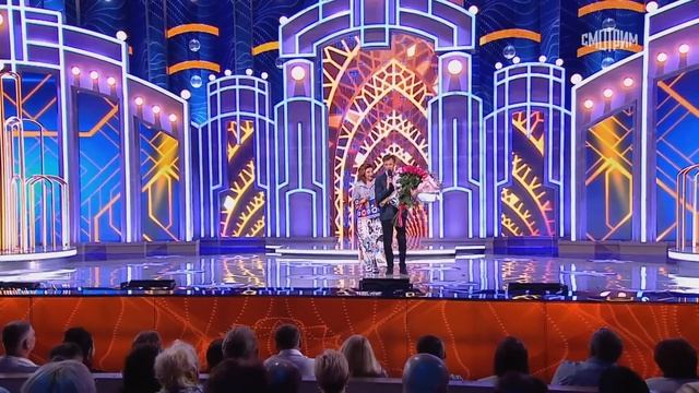 Юморина в Сочи - 106 | Yumorina V Sochi - 106