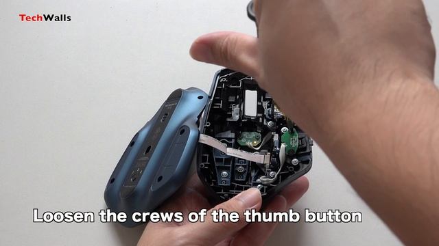 Logitech MX Master Mouse's Cursor Not Moving but Buttons still work - How to Fix It? смотреть онлайн