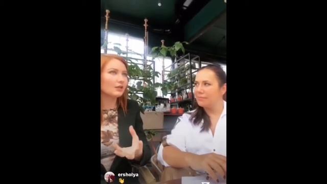 Управляя жизнью. Гость Марина Аглова, инвестор-практик, рантье смотреть онлайн