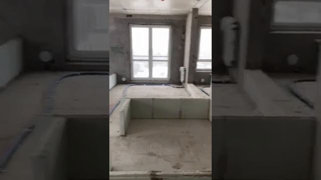 ЖК Западный порт Б смотреть онлайн