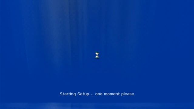 Установка Windows Longhorn Build 4040 на VirtualBox смотреть онлайн