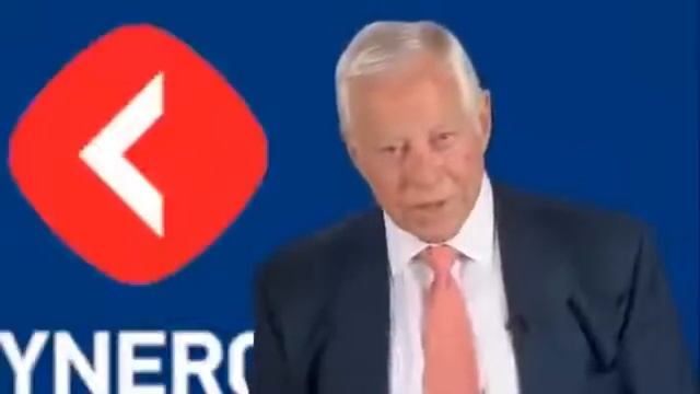 Брайан Трейси, Как управлять своими эмоциями на 100% Ключ к успеху #3 смотреть онлайн