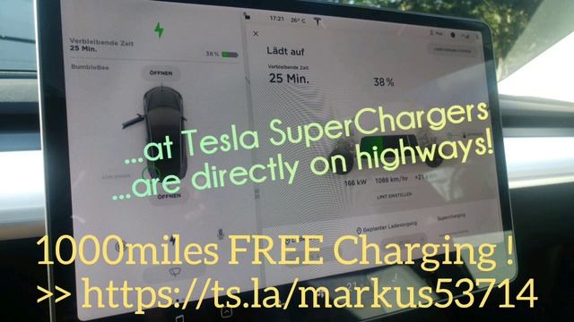 Leasing Model 3 Tesla: FREE Charging ONLY with Referral Link! lease model 3 tesla смотреть онлайн