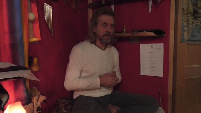 Сат Марга. Негативные ситуации - как с ними работать? смотреть онлайн