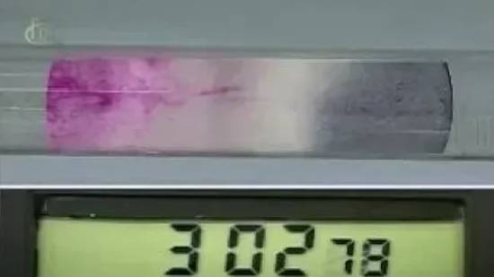 Физика. Диффузия в газах смотреть онлайн