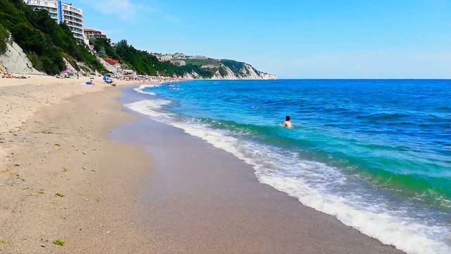 Byala Bulgaria / Бяла Болгария 🇧🇬