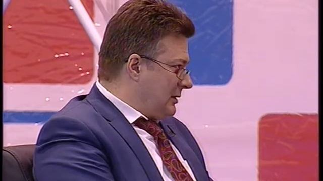 Интервью с О.Г. Климиной и А.Б. Рыжовым в рамках Всероссийского форума ЖКХ - 2014 смотреть онлайн