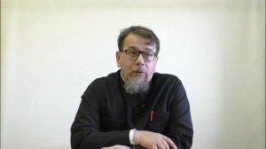 "Когда Причастие - в суд и осуждение?" / Константин Корепанов