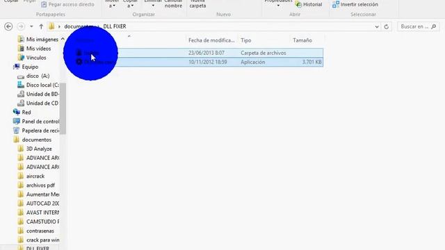 como instalar dll fixer full en españo 2013 смотреть онлайн