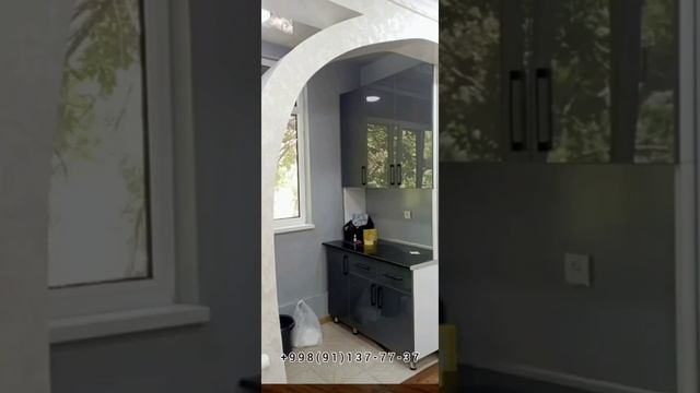 Продаётся 2-ком квартира Домбиработ Метро Чилонзор +998911377737 смотреть онлайн