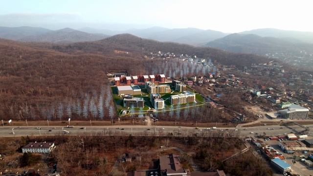 Global Development Company