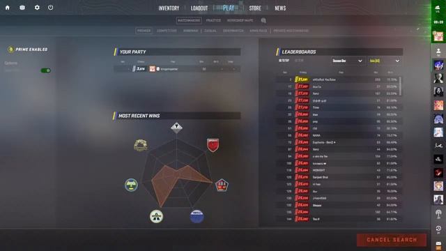【Counter-Strike 2】Weekly Care Package #6 смотреть онлайн