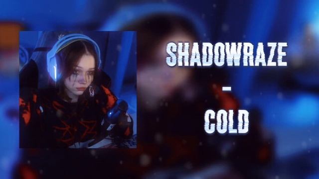 shadowraze - Холод (speed up) смотреть онлайн