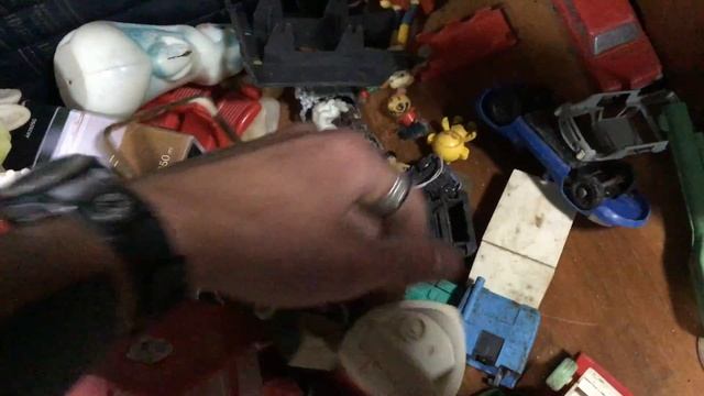 Игрушки барохлятина дороже радиодеталей. смотреть онлайн