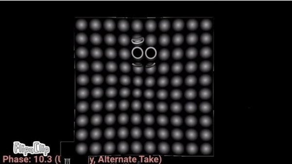 Uncannyblocks Band Not Prototype Different 21 (THE RETURN!) (SEASON 3 STARTS!)