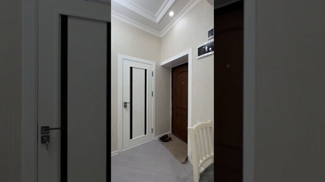 Продаю 2х ком.люкс.кв. Новостройка 48м2 4-этаж цена:43.000$ узбекистанский #самарканд смотреть онлайн