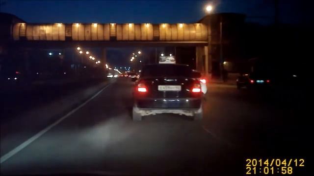 астропробег Рязань 12.04.2014 г. смотреть онлайн