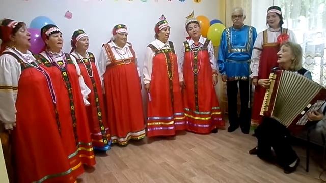 22-08-2017 открытие в городе балабаново дом для пожелых людей часть-8 смотреть онлайн