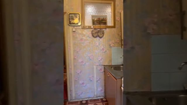 Аренда, Пролетарский пр-т. 5 мин. пешком от метро Кантемировская. смотреть онлайн