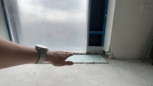 С чем мы столкнулись при ремонте в ЖК СИТИ БЭЙ | City Bay 58 м2 | Ремонт в вайт боксе от застройщик