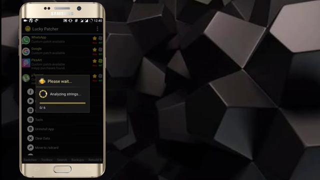 How To Hack In App Purchases Of Android Apps And Games II Telugu Tutorial. смотреть онлайн