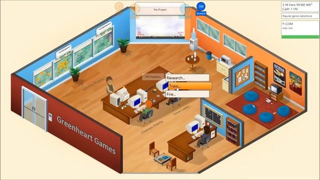 GRÁTIS!!!COMO BAIXAR GAME DEV TYCOON PARA ANDROID!!! смотреть онлайн