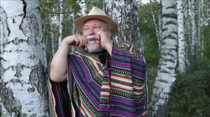 Мощь и сила варгана для вашей бодрости и тонуса. Музыка варгана в берёзовом лесу