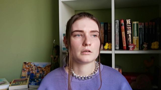 КНИЖНЫЕ ПЛАНЫ на лето 📚 | их надо успеть прочитать 🤯 смотреть онлайн