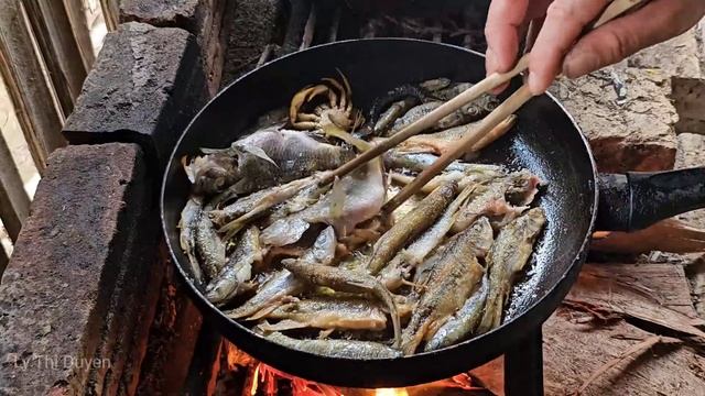 Single Mother: Will My Ex-husband Change Into A Good Man? | Ly Thi Duyen