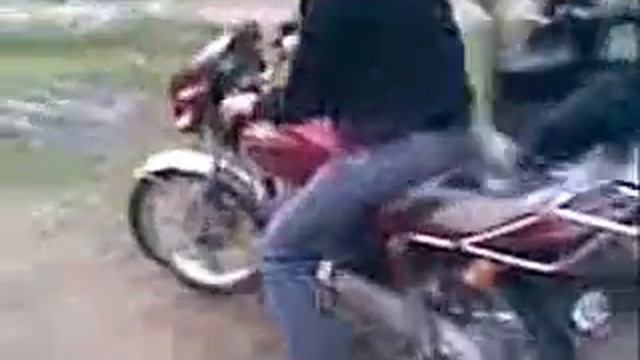 альфамото ym 150-x.wmv смотреть онлайн