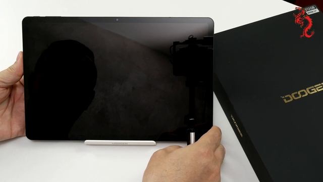 ВЗРОСЛЫЙ обзор DOOGEE T30 Max //Премиум по-китайски смотреть онлайн