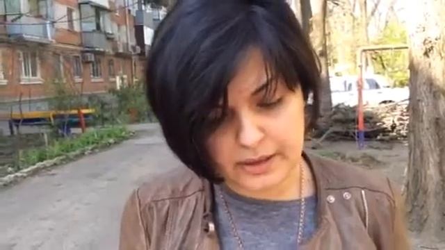 Злодеяния бандеровцев в Беличах! 11.04.14г смотреть онлайн