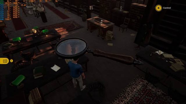 LiBER gameplay - I5 9600k + gtx 960 2gb смотреть онлайн
