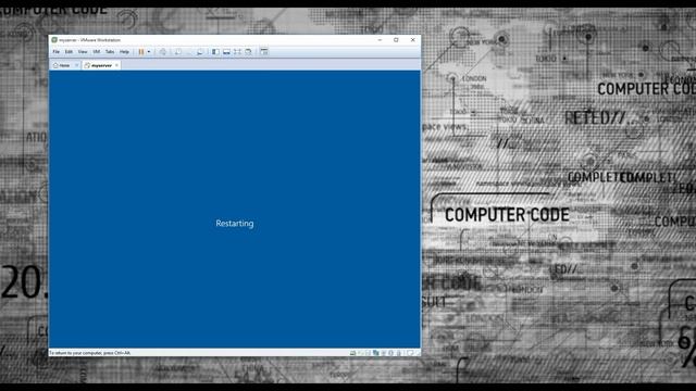 How to Install Windows Server 2016 on VMWare Workstation смотреть онлайн