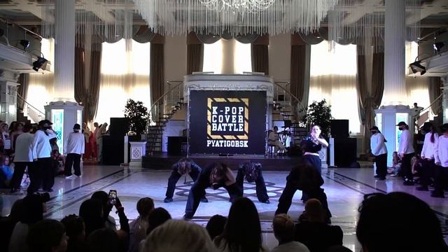 UTOPIA - TNX - Move смотреть онлайн