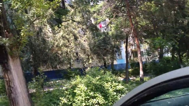 Вид от помещения проспект 40 лет Победы 67 смотреть онлайн