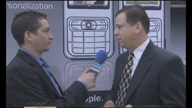 Vision mobile internet browser - Novarra @ CTIA смотреть онлайн