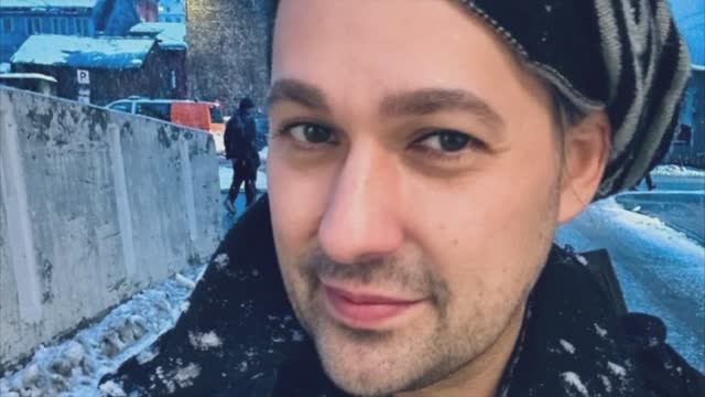 David Garrett смотреть онлайн