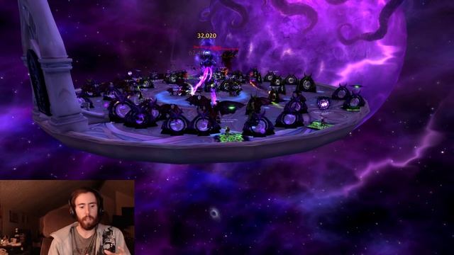 Max Artifact Knowledge Nerfed from 50 down to 40--Good or Bad Idea? смотреть онлайн