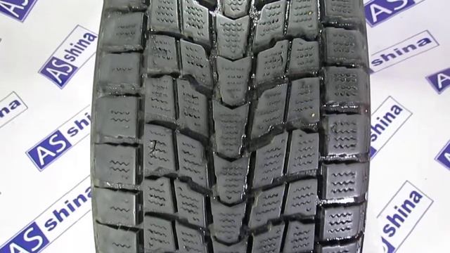 шины бу Grandtrek SJ6 R 18 235 55 Зима - 0008820FAL1VID смотреть онлайн